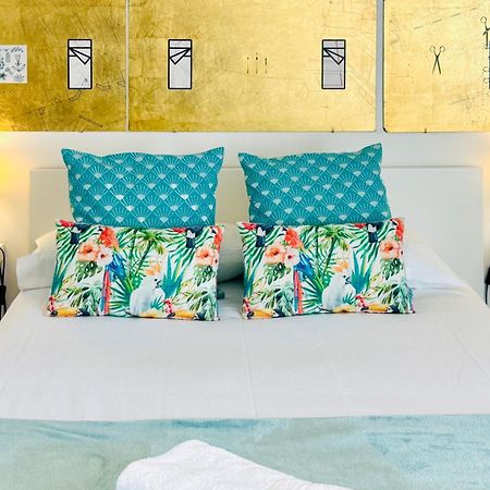 Apartamento Penuelas 세비야 외부 사진