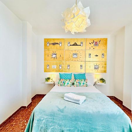 Apartamento Penuelas 세비야 외부 사진