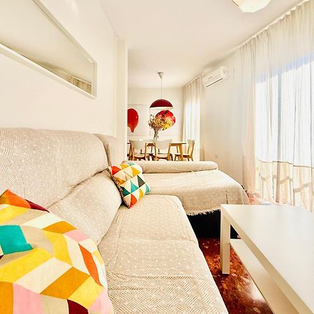 Apartamento Penuelas 세비야 외부 사진