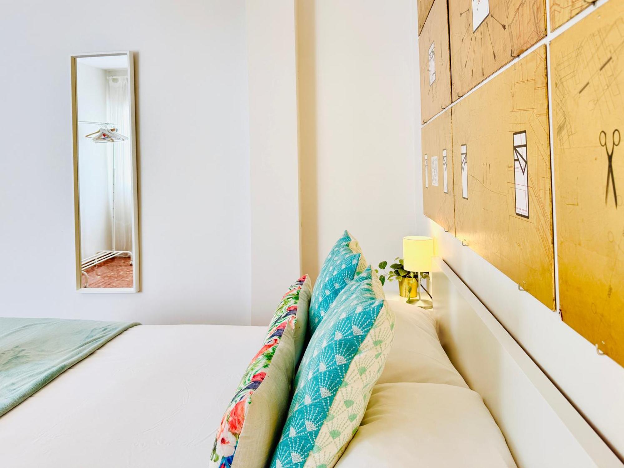 Apartamento Penuelas 세비야 외부 사진