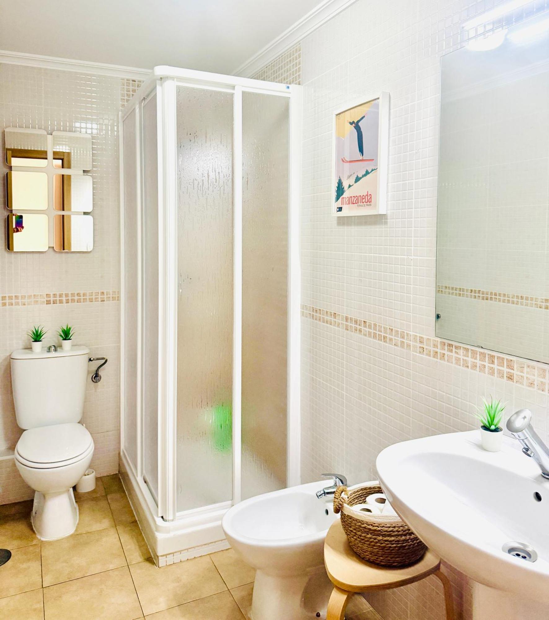 Apartamento Penuelas 세비야 외부 사진