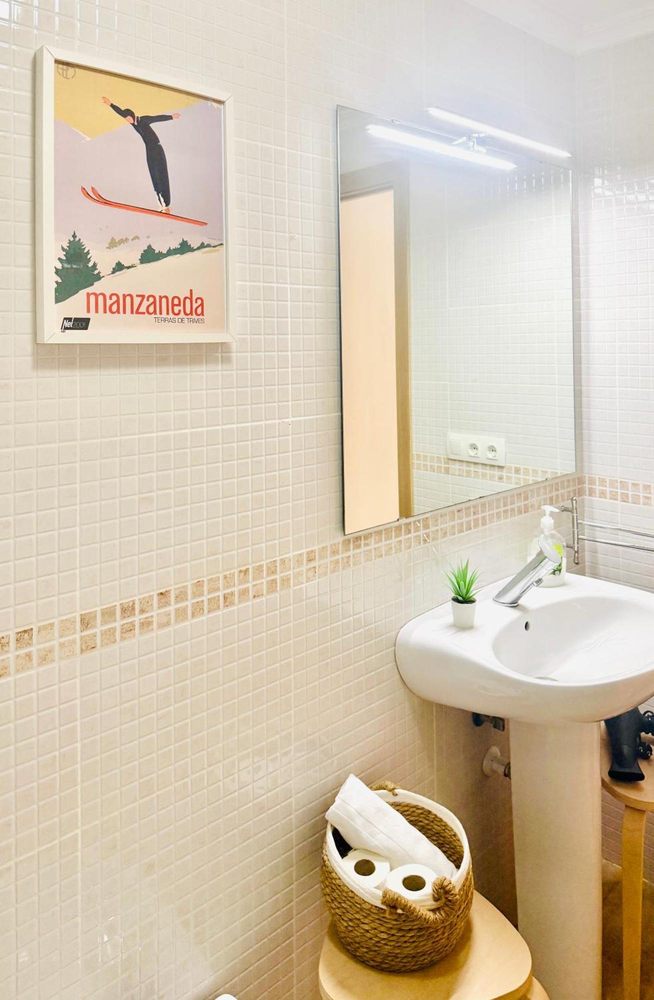 Apartamento Penuelas 세비야 외부 사진