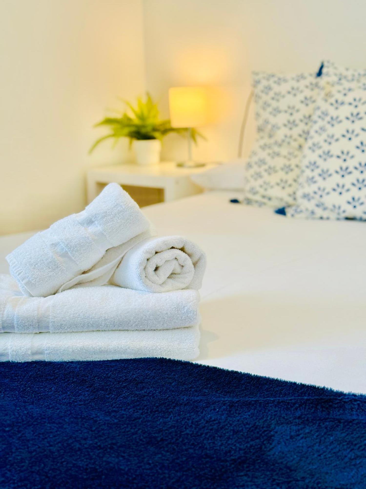 Apartamento Penuelas 세비야 외부 사진