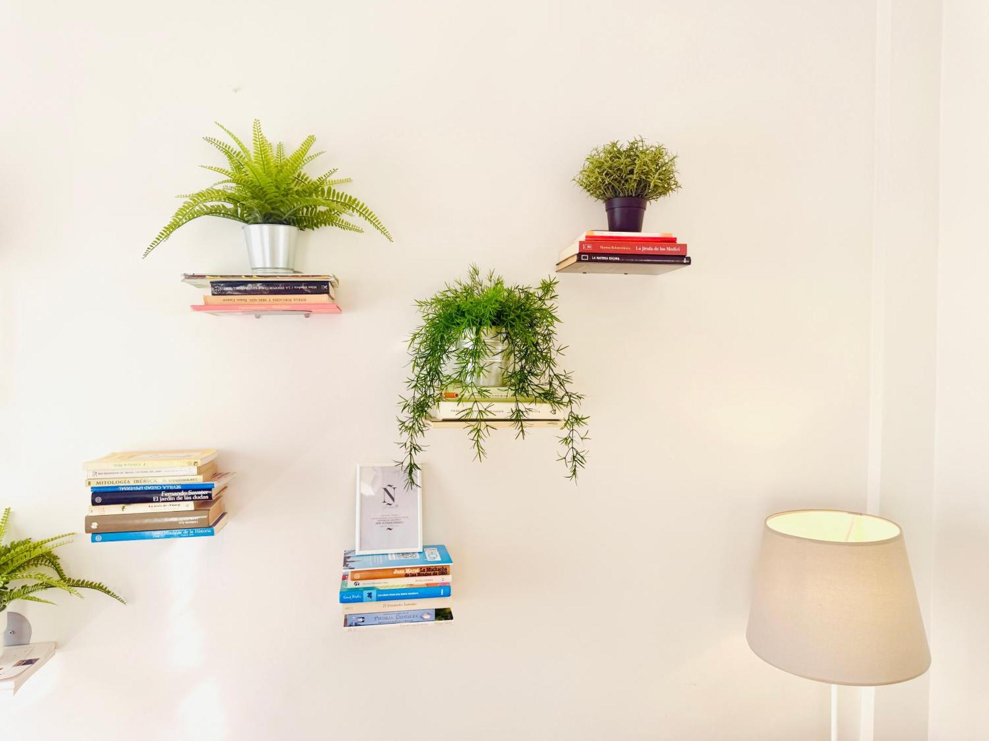 Apartamento Penuelas 세비야 외부 사진