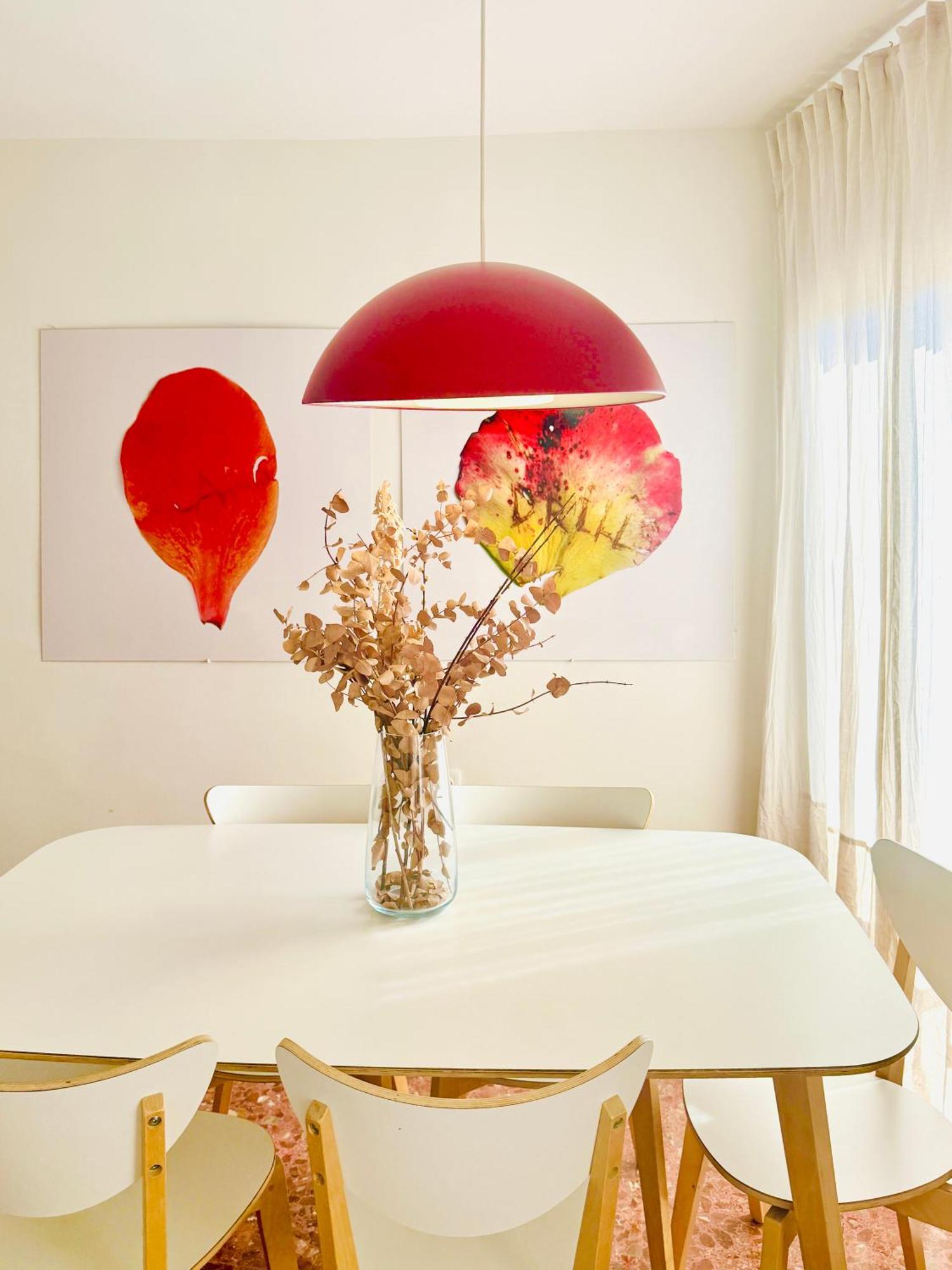Apartamento Penuelas 세비야 외부 사진