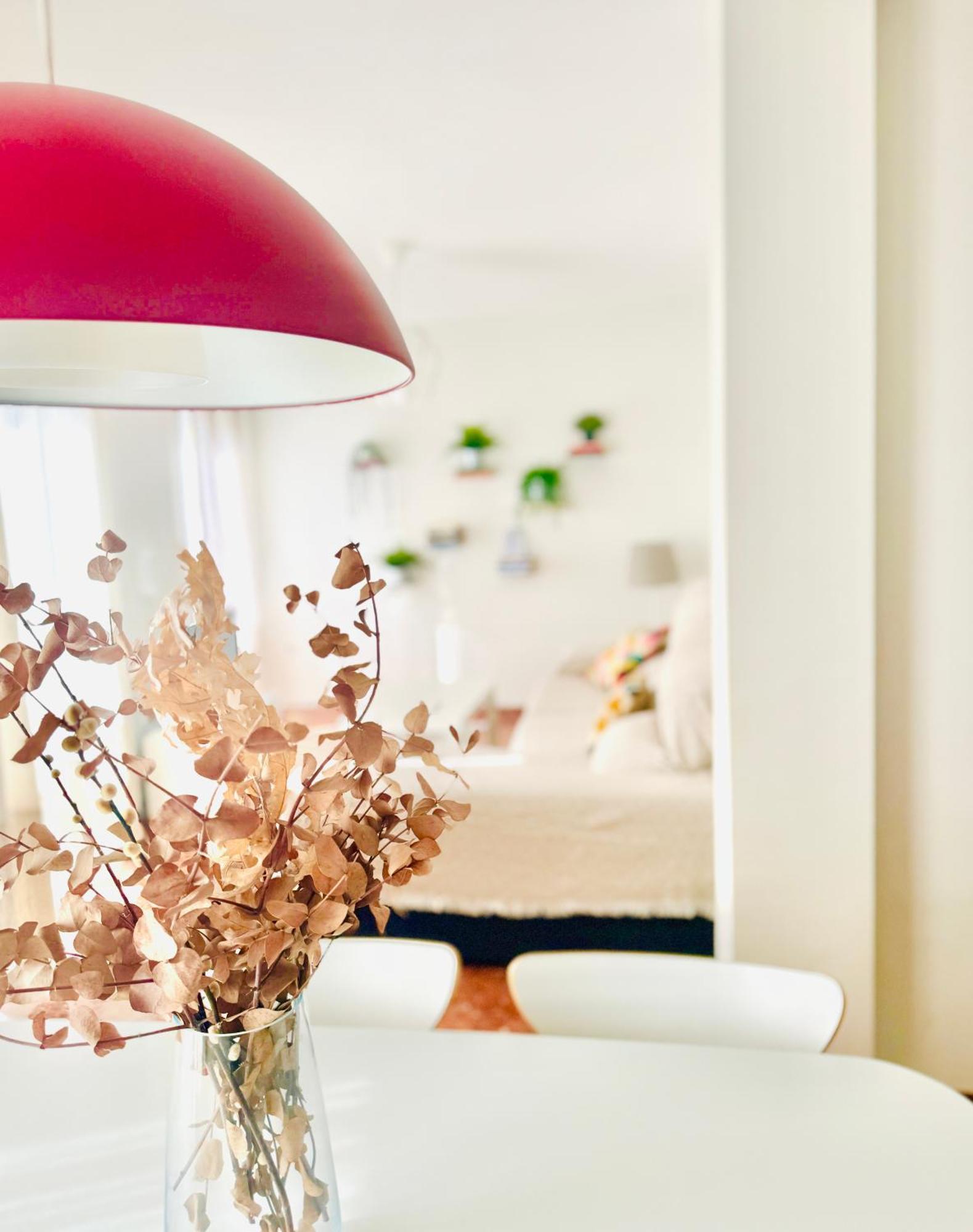 Apartamento Penuelas 세비야 외부 사진
