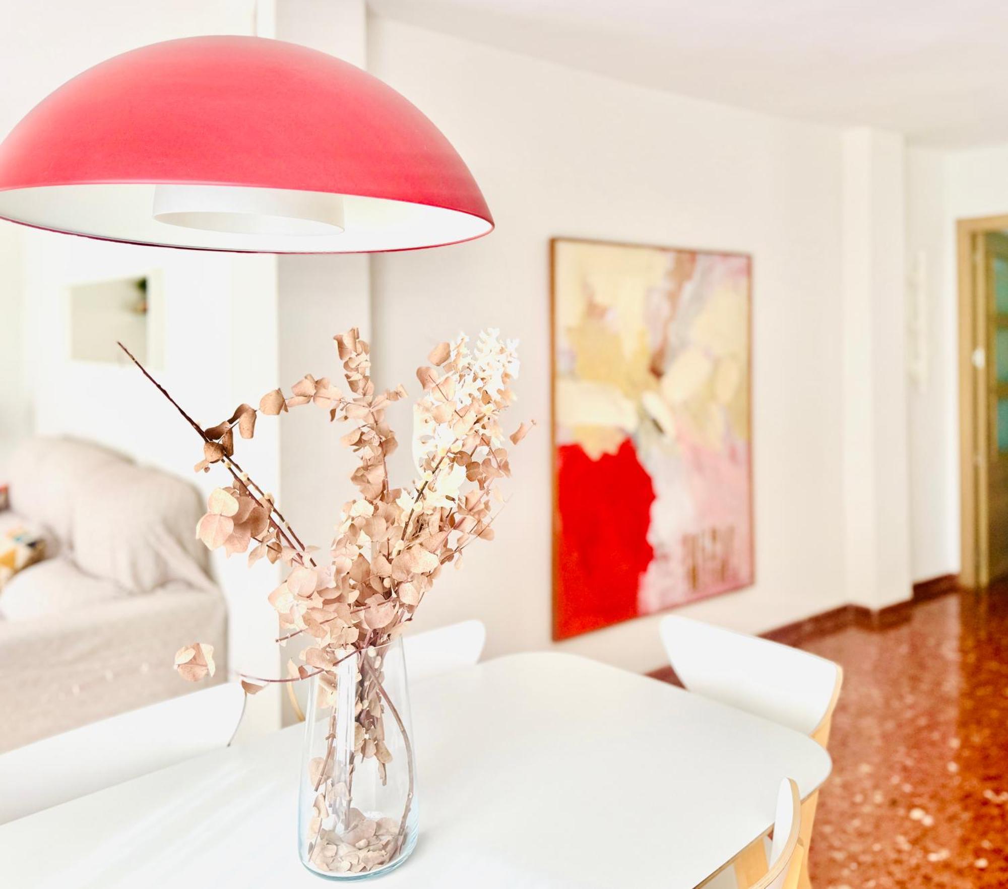 Apartamento Penuelas 세비야 외부 사진